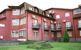 Hotel Orlando