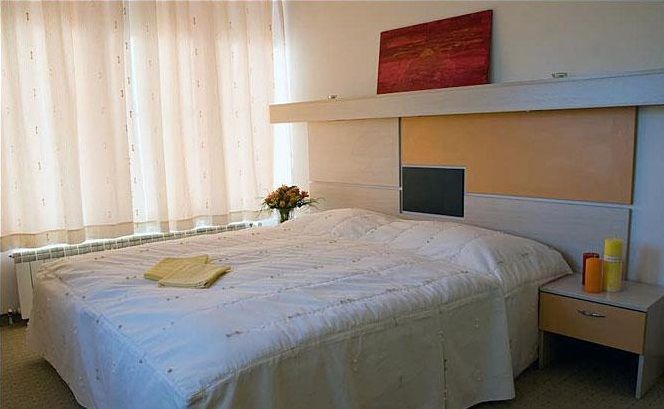 Hotel Orlando Sofia Cameră foto